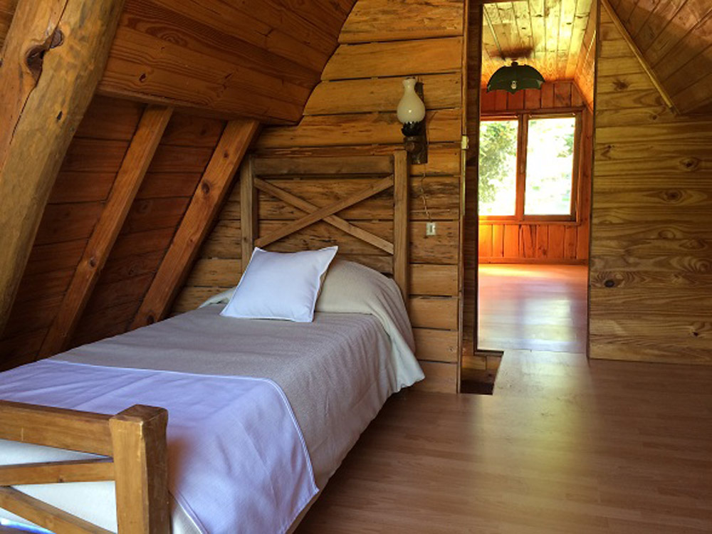 villa La Angostura vacaciones