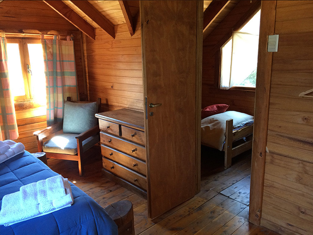 villa La Angostura vacaciones