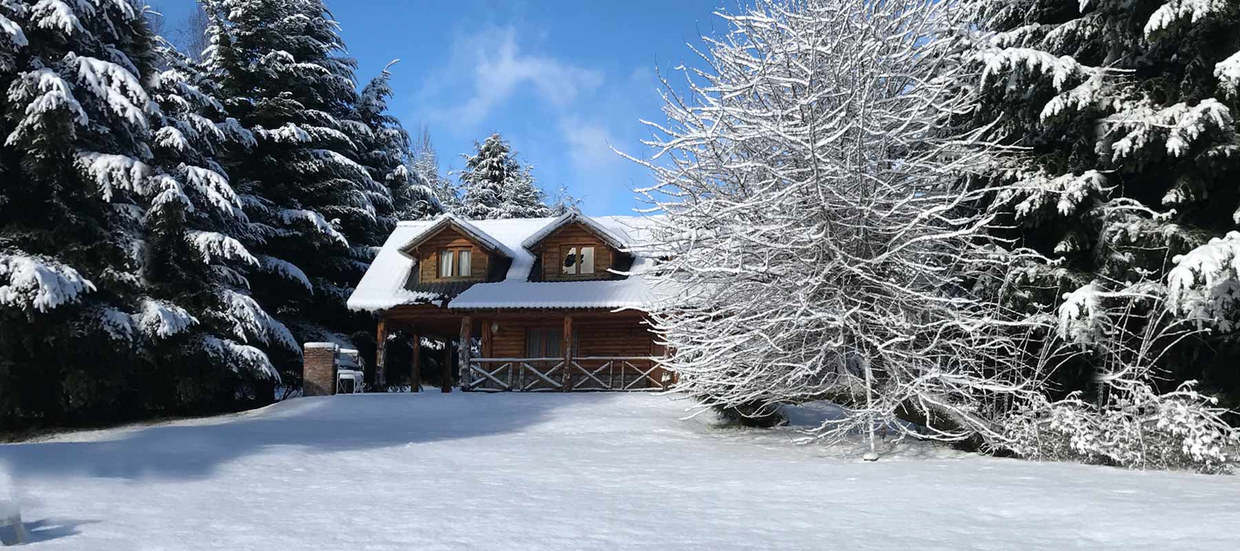 alojamieto villa la angostura